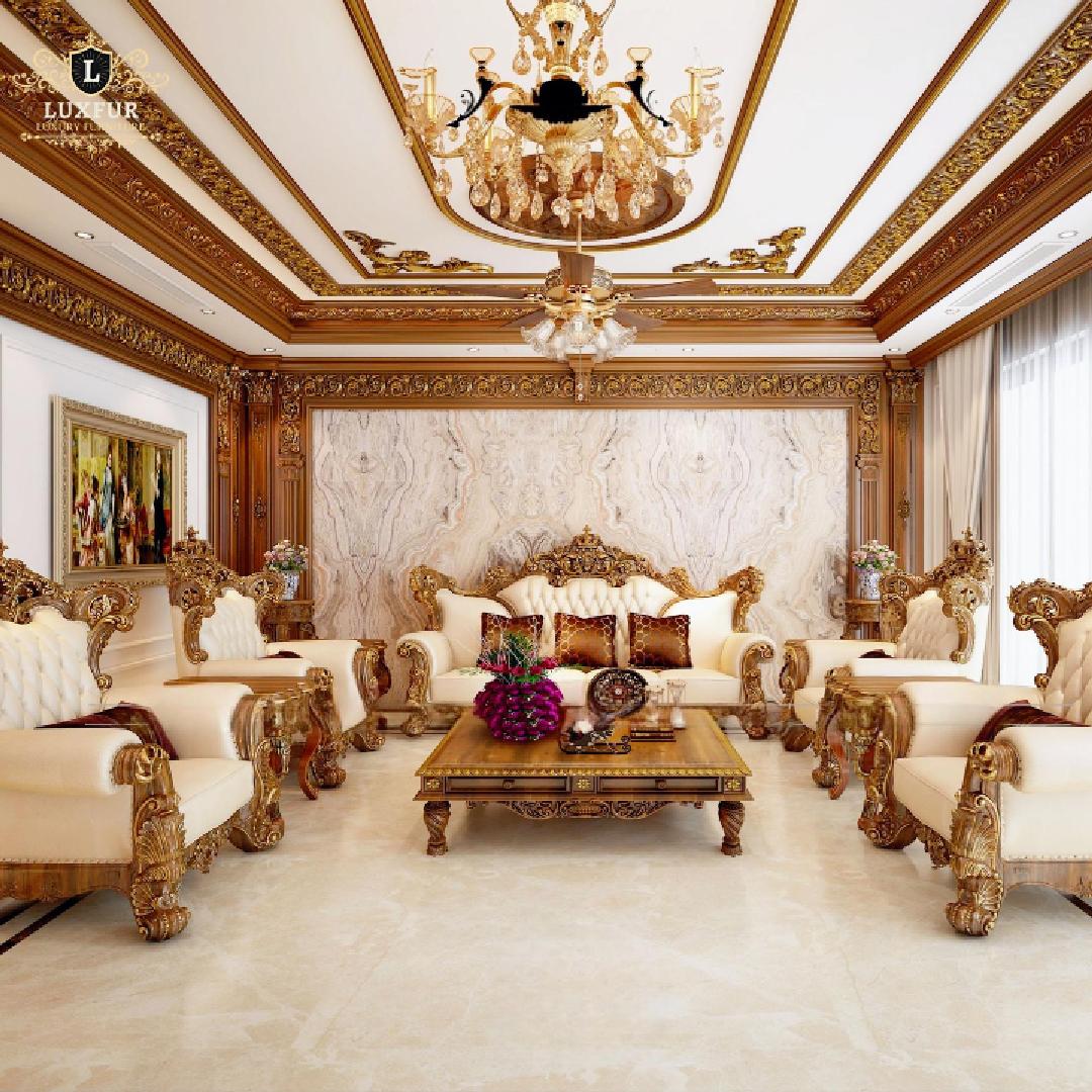 (Tiếng Việt) Nội thất phòng thờ
